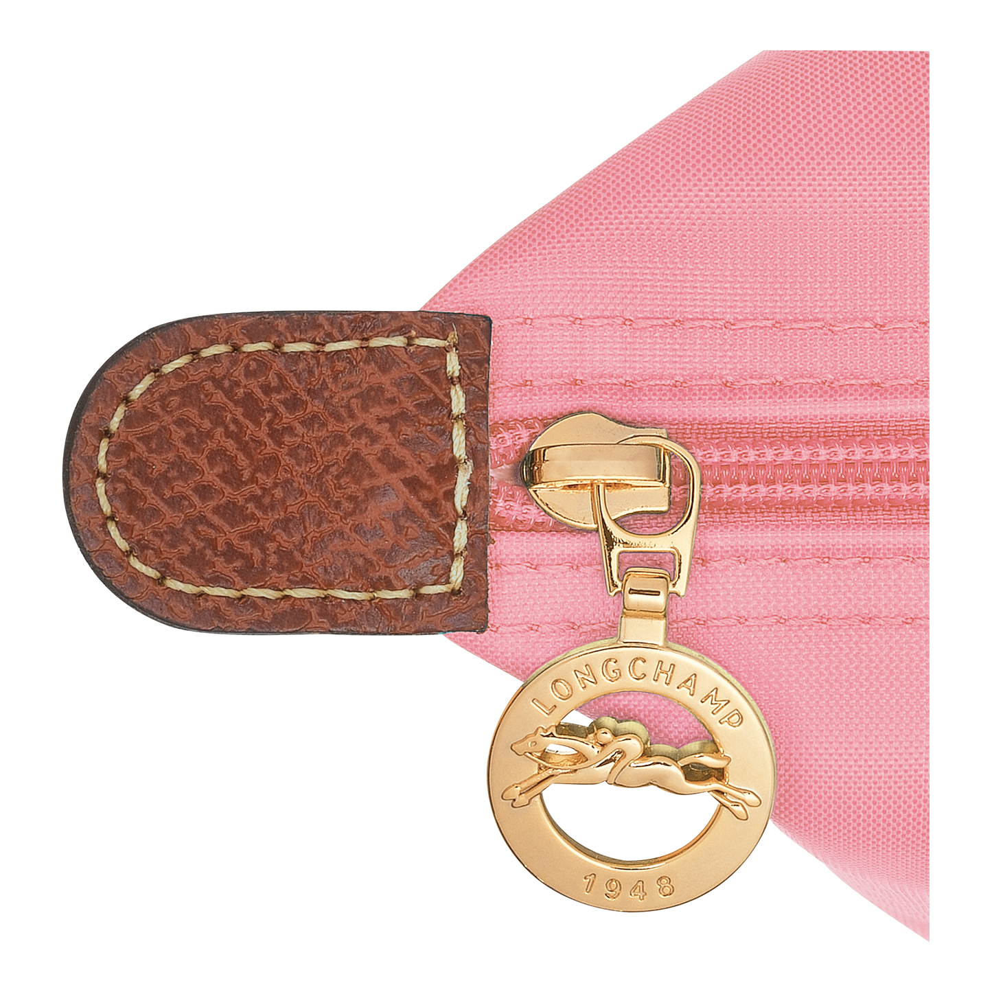 LongChamp Pembe