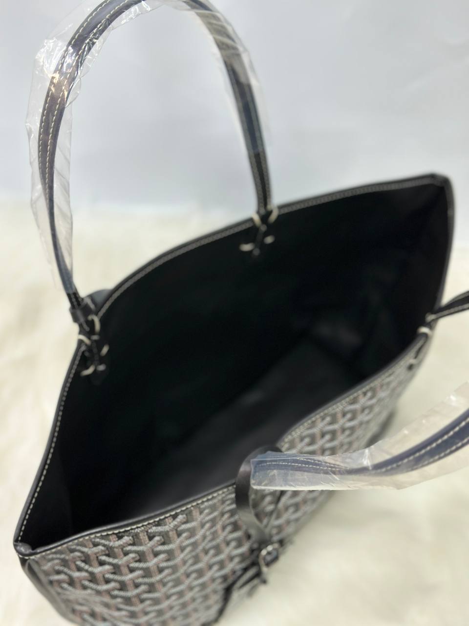 Goyard Anjou PM Bag