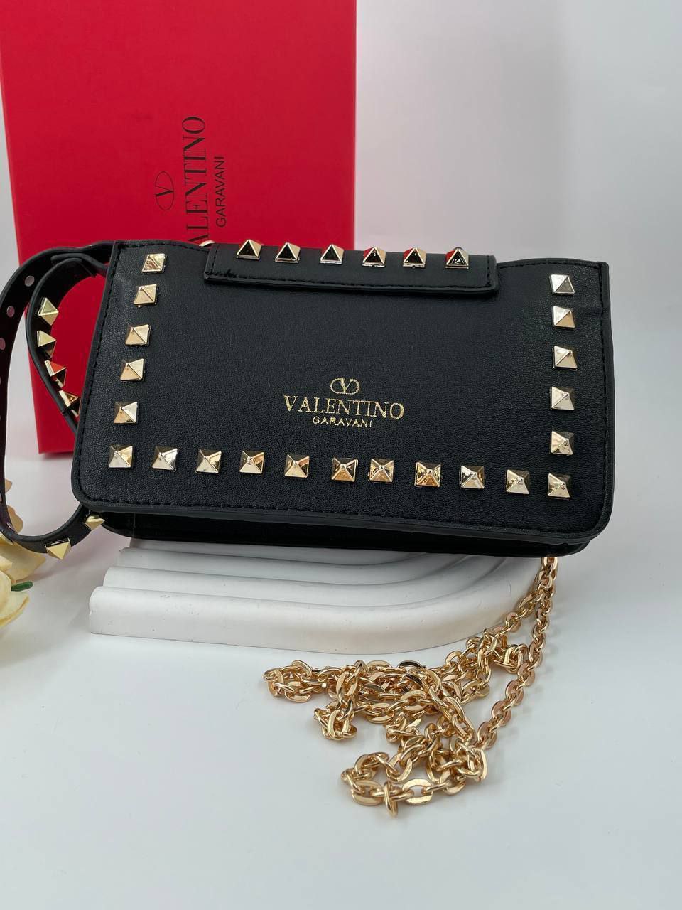 Valentino Rockstud