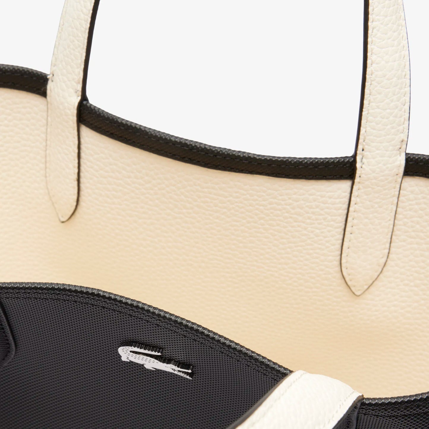 Lacoste Anna Mini Kadın Çift Taraflı