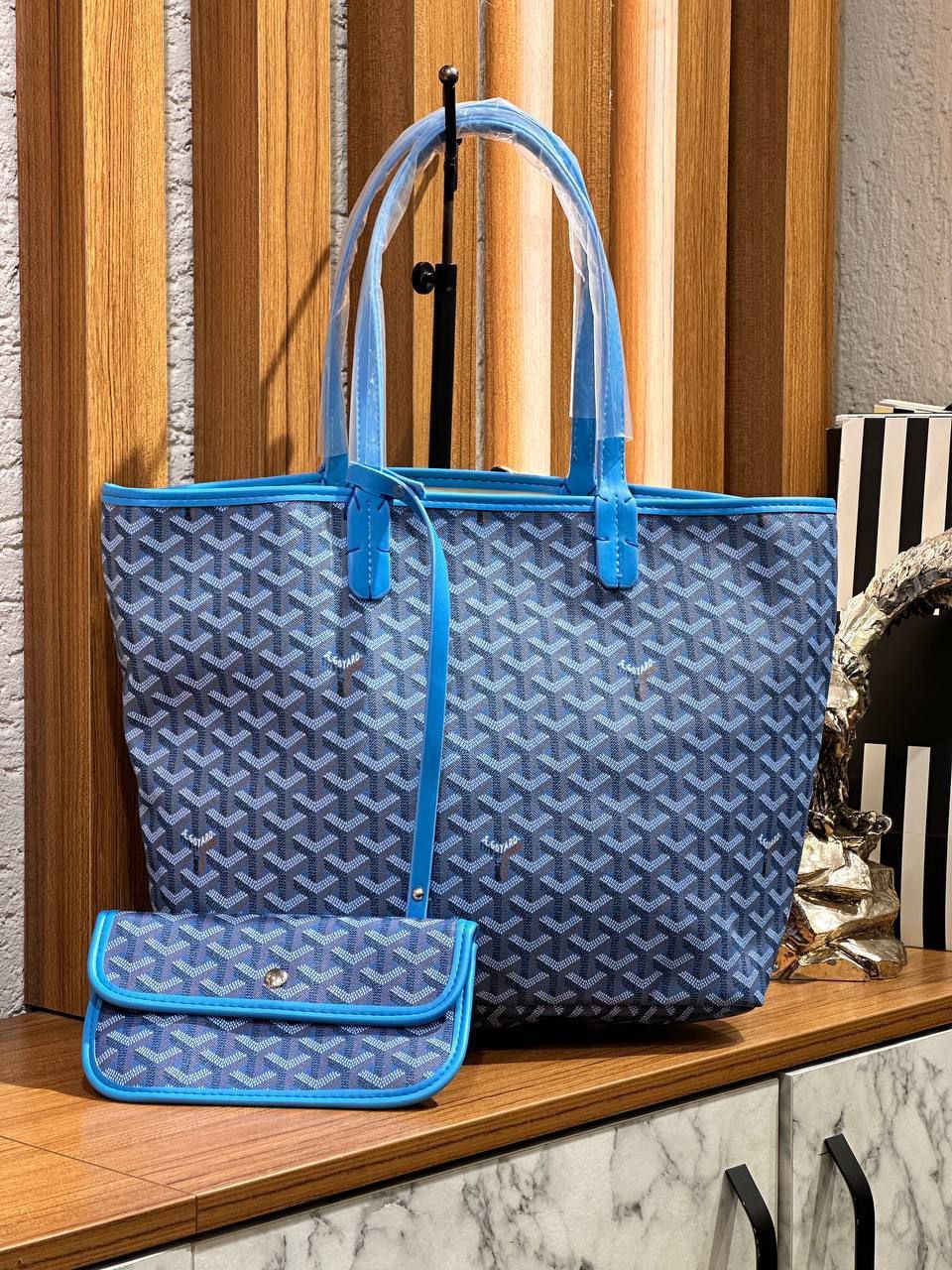 Goyard Anjou PM Bag