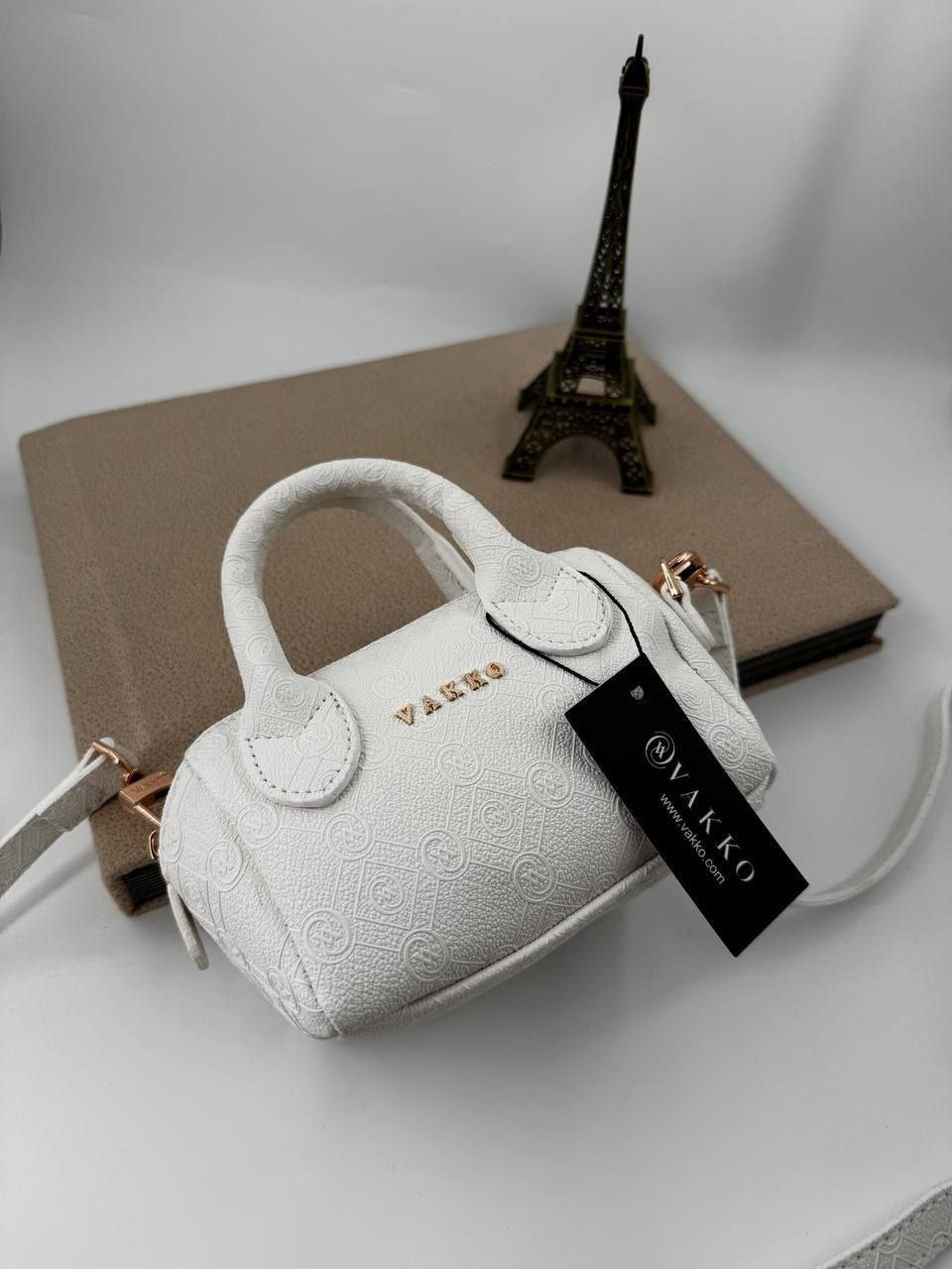 Vakko Mini Speedy
