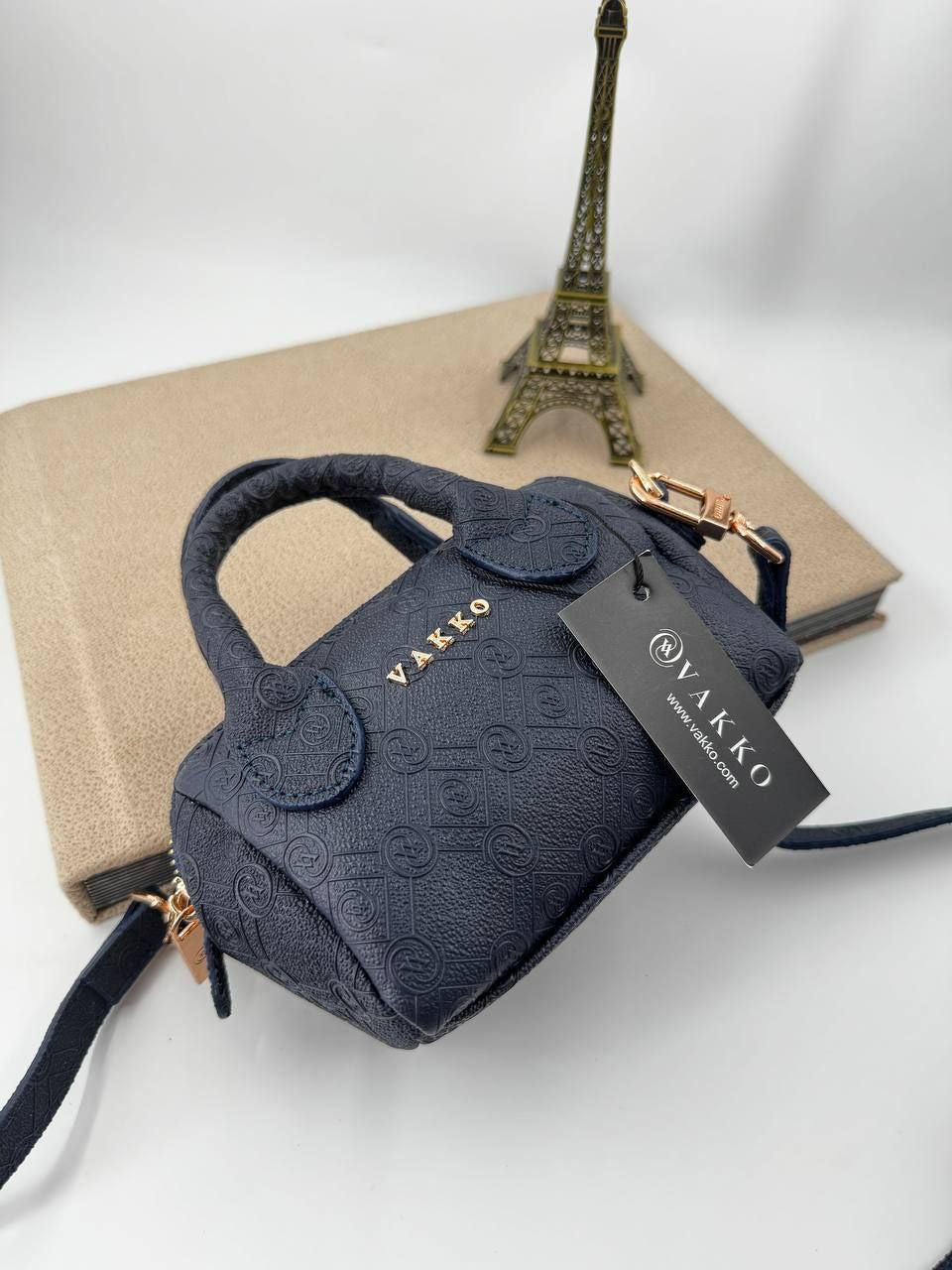 Vakko Mini Speedy