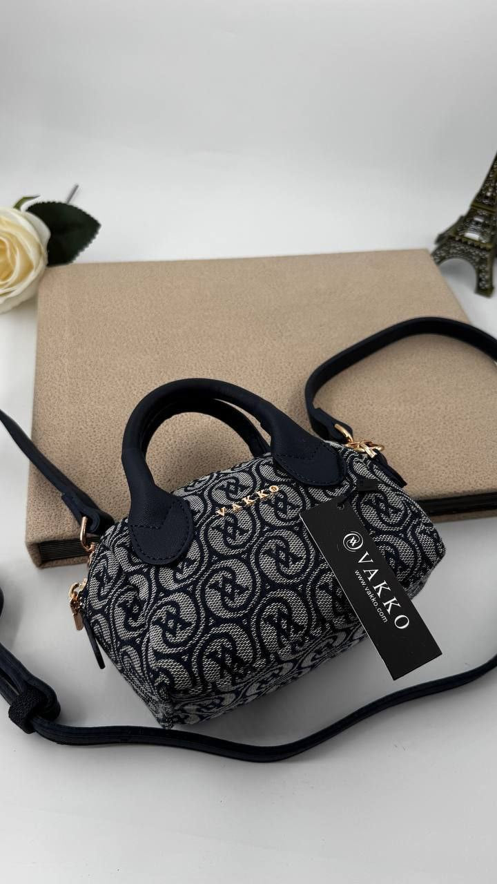 Vakko Mini Speedy