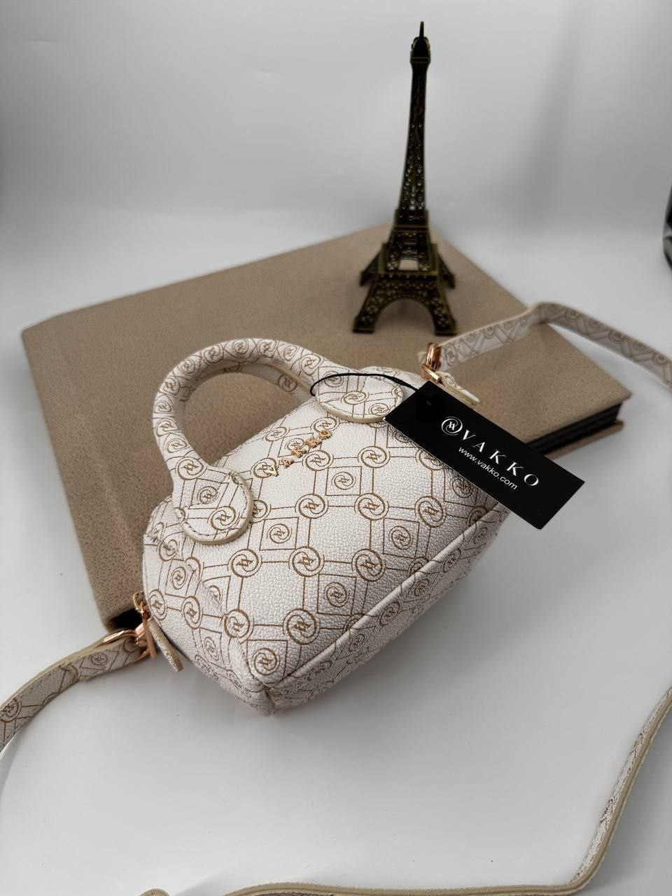 Vakko Mini Speedy