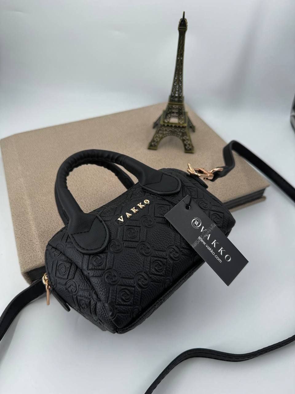 Vakko Mini Speedy