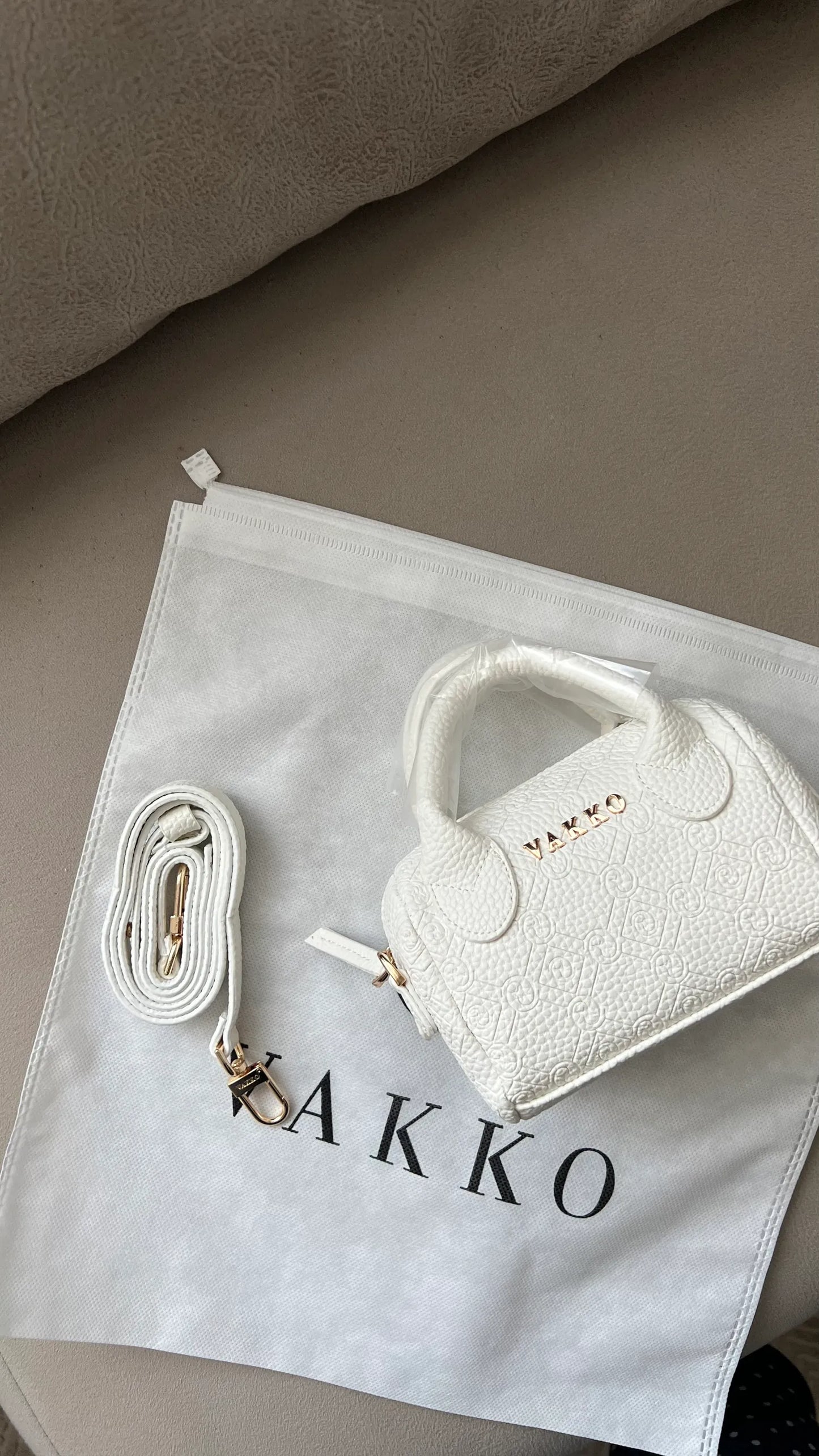 Vakko Mini Speedy