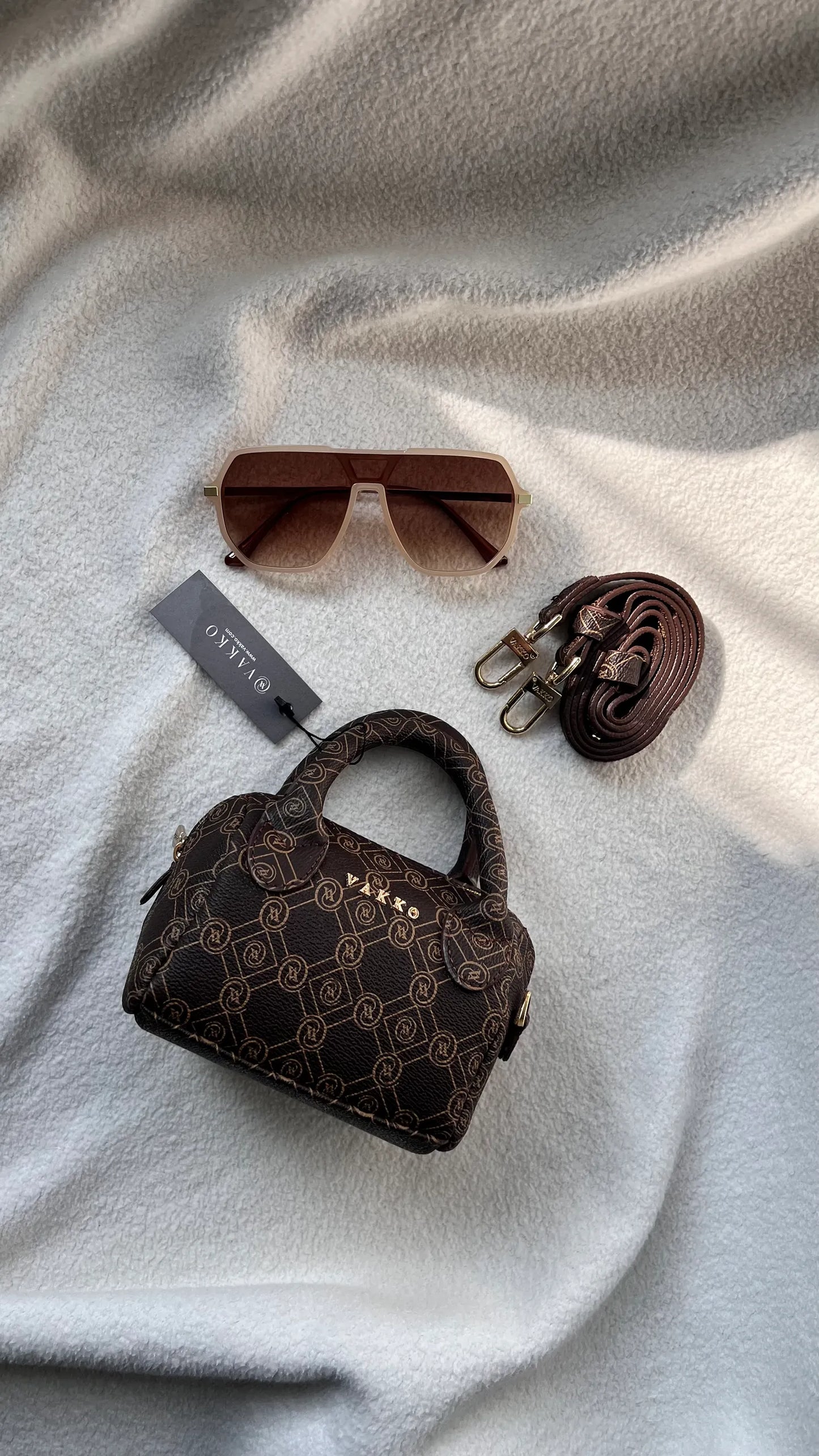 Vakko Mini Speedy